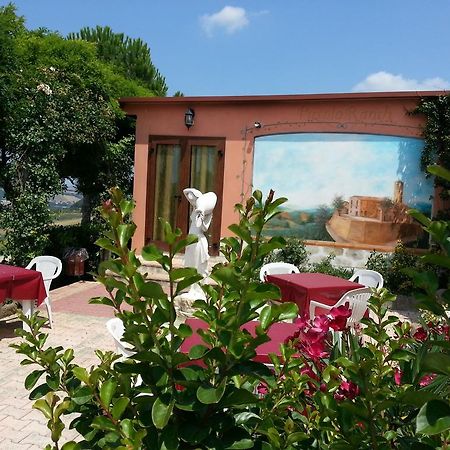 Azienda Agrituristica Piccolo Ranch San Pietro  Esterno foto